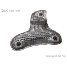 251C109 Exhaust Manifold Heat Shield For 16-18 Hyundai Tucson  1.6  Turbo