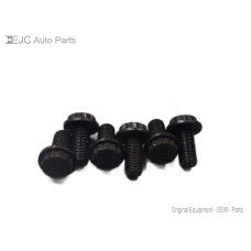 251C112 Flexplate Bolts For 16-18 Hyundai Tucson  1.6  Turbo