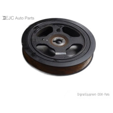 251C120 Crankshaft Pulley For 16-18 Hyundai Tucson 1.6 231232B720 Turbo 251C120 Crankshaft Pulley For 16-18 Hyundai Tucson 1.6 231232B720 Turbo