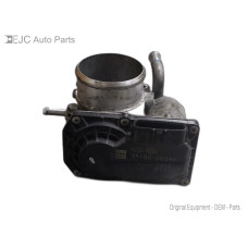 251C121 Throttle Valve Body For 16-18 Hyundai Tucson 1.6 351002B340 Turbo 251C121 Throttle Valve Body For 16-18 Hyundai Tucson 1.6 351002B340 Turbo