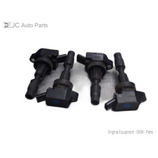 251C126 Ignition Coil Igniter Set For 16-18 Hyundai Tucson  1.6 273012B120 Turbo