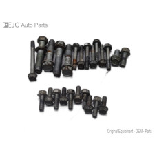 251C128 Timing Cover Bolts For 16-18 Hyundai Tucson  1.6  Turbo