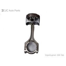 92A201 Piston and Connecting Rod Standard For 15-18 Ford Edge  2.0 AG9E6200AH Turbo