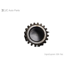 92A206 Crankshaft Timing Gear For 15-18 Ford Edge  2.0 CJ5E6306CA Turbo