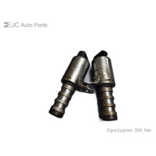 92A209 Variable Valve Timing Solenoid Set For 15-18 Ford Edge  2.0  Turbo