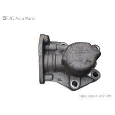 92A218 Fuel Pump Housing For 15-18 Ford Edge  2.0 EJ7E9B374AE Turbo