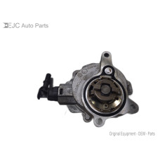 92A227 Vacuum Pump For 12-18 Ford Edge  2.0 BB5E2A451BD Turbo