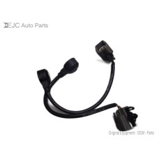 92A229 Knock Detonation Sensor Set For 15-18 Ford Edge  2.0 1S7A12A699BB Turbo