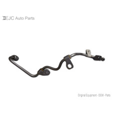 92A231 Pump To Rail Fuel Line For 15-18 Ford Edge  2.0 EJ7E9J323AA Turbo