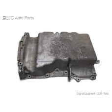 92A233 Engine Oil Pan For 15-18 Ford Edge  2.0 EJ7E8B535FC Turbo