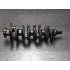 #KB10 Crankshaft Standard For 02-14 Honda CR-V  2.4 13310R40A00 Gas
