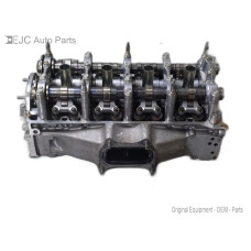 #JW10 Cylinder Head For 10-14 Honda CR-V  2.4 12100R40A02 Gas