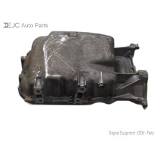 GZM505 Engine Oil Pan For 10-11 Honda CR-V  2.4  Gas