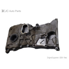91G102 Engine Timing Cover For 10-14 Honda CR-V  2.4 11410REZA01 Gas