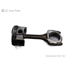 92A101 Piston and Connecting Rod Standard For 10-11 Honda CR-V  2.4  Gas