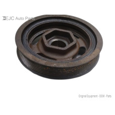 92A102 Crankshaft Pulley For 10-14 Honda CR-V  2.4 13810R40A01 Gas
