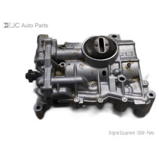 92A105 Balance Shaft Assembly For 10-11 Honda CR-V  2.4  Gas