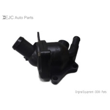 92A106 Thermostat Housing Assembly For 10-11 Honda CR-V  2.4  Gas