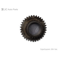 92A111 Crankshaft Timing Gear For 10-11 Honda CR-V  2.4  Gas