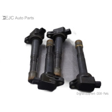 92A115 Ignition Coil Igniter Set For 10-14 Honda CR-V  2.4 30520R40007 Gas