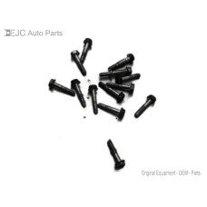 92A118 Timing Cover Bolts For 10-11 Honda CR-V  2.4  Gas