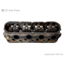 #J810 Left Cylinder Head For 10-13 Chevrolet Silverado 1500  5.3 243 Gas