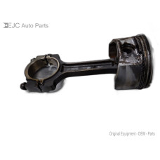 255D301 Piston and Connecting Rod Standard 10-13 Chevrolet Silverado 1500 5.3 12577583