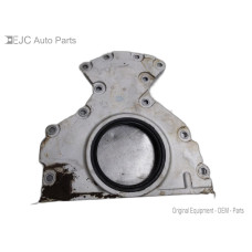 255D304 Rear Oil Seal Housing For 10-13 Chevrolet Silverado 1500  5.3 12611059 Gas
