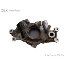 255D306 Engine Oil Pump For 10-13 Chevrolet Silverado 1500  5.3 12571896 Gas