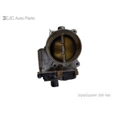 255D307 Throttle Valve Body For 10-13 Chevrolet Silverado 1500  5.3  Gas