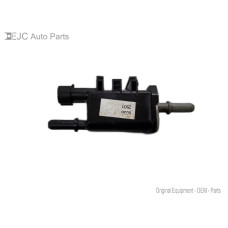255D314 EVAP Purge Valve For 10-13 Chevrolet Silverado 1500  5.3 12597567 Gas