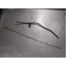 255D316 Engine Oil Dipstick For 10-13 Chevrolet Silverado 1500  5.3 12622055 Gas