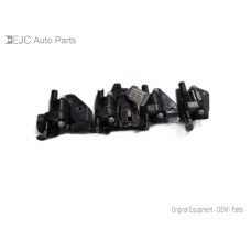 255D317 Ignition Coil Igniter Pack For 10-13 Chevrolet Silverado 1500  5.3 12611424 Gas