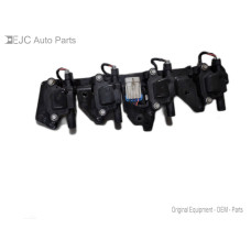 255D318 Ignition Coil Igniter Pack For 10-13 Chevrolet Silverado 1500  5.3 12611424 Gas