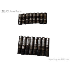 255D321 Lifters Set All For 10-13 Chevrolet Silverado 1500  5.3 12698946 Gas
