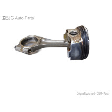 255N201 Piston and Connecting Rod Standard For 20-22 Subaru Outback  2.5 12100AA540 Gas