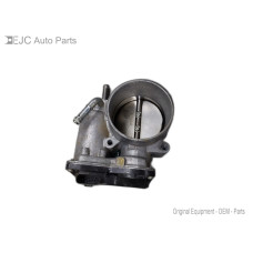 255N213 Throttle Valve Body For 19-24 Subaru Outback  2.5  Gas