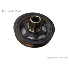 255N214 Crankshaft Pulley For 20-24 Subaru Outback  2.5 12305AA470 Gas