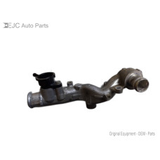 255N218 Coolant Crossover Tube For 20-22 Subaru Outback  2.5  Gas