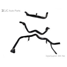 255N220 Heater Lines Set For 20-22 Subaru Outback  2.5  Gas