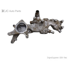 255N221 Coolant Crossover For 20-22 Subaru Outback  2.5 14050AB300 Gas