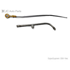 255N223 Engine Oil Dipstick With Tube For 20-22 Subaru Outback 2.5 Gas 255N223 Engine Oil Dipstick With Tube For 20-22 Subaru Outback 2.5 Gas