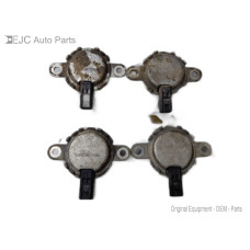 255N224 Variable Valve Timing Solenoid Set For 20-22 Subaru Outback 2.5 Gas 255N224 Variable Valve Timing Solenoid Set For 20-22 Subaru Outback 2.5 Gas