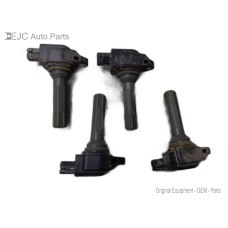 255N225 Ignition Coil Igniter Set From 2020 Subaru Outback 2.5 Gas 255N225 Ignition Coil Igniter Set From 2020 Subaru Outback 2.5 Gas