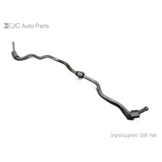255N229 Fuel Rail To Rail Fuel Line For 20-22 Subaru Outback 2.5 Gas 255N229 Fuel Rail To Rail Fuel Line For 20-22 Subaru Outback 2.5 Gas