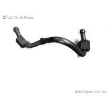 255N231 Pump To Rail Fuel Line For 20-22 Subaru Outback 2.5 Gas 255N231 Pump To Rail Fuel Line For 20-22 Subaru Outback 2.5 Gas