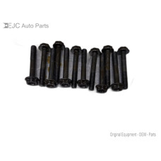 255N235 Camshaft Gear Bolt Set For 20-22 Subaru Outback 2.5 Gas 255N235 Camshaft Gear Bolt Set For 20-22 Subaru Outback 2.5 Gas