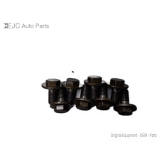 255N236 Flexplate Bolts For 15-22 Subaru Outback 2.5 12332AA170 Gas 255N236 Flexplate Bolts For 15-22 Subaru Outback 2.5 12332AA170 Gas