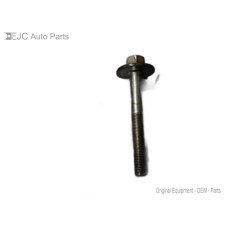 255N237 Crankshaft Pulley Bolt For 20-22 Subaru Outback 2.5 12369AA15A Gas 255N237 Crankshaft Pulley Bolt For 20-22 Subaru Outback 2.5 12369AA15A Gas