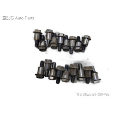 255N241 Valve Cover Bolt Set For 20-22 Subaru Outback 2.5 Gas 255N241 Valve Cover Bolt Set For 20-22 Subaru Outback 2.5 Gas